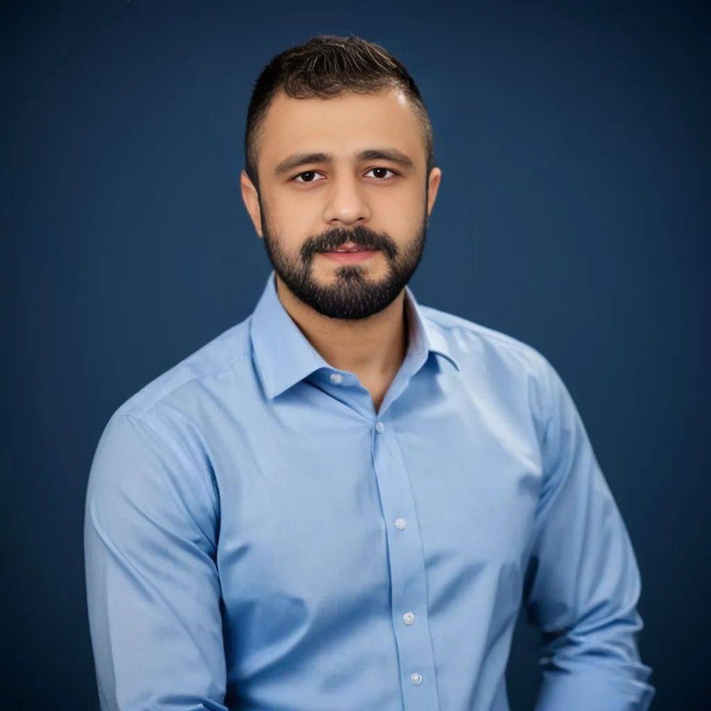 Nechirvan A. Othman